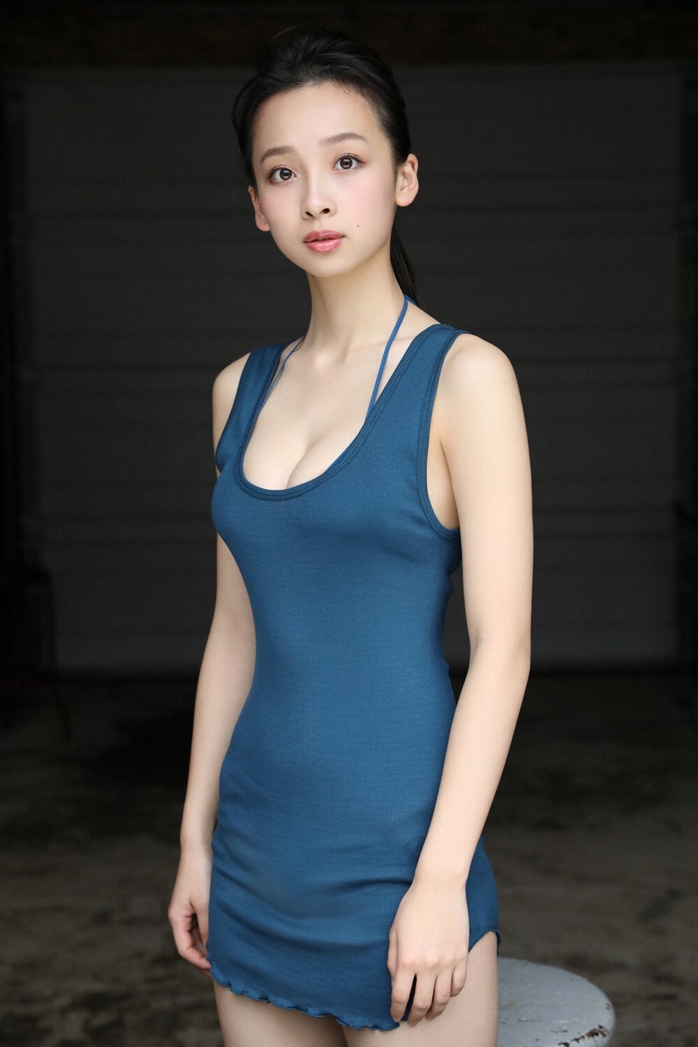 YS-Web-Vol.800 Asuka Hanamura 華村あすか